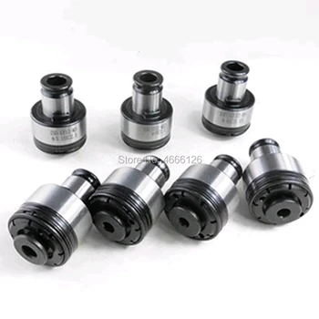 1pc ISO standard GT12 tapping collet M3-M16 ISO standard and JIS standard, GT12 Overload protection function tapping collet
1pc ISO standard GT12 tapping collet M3-M16 ISO standard and JIS standard, GT12 Overload protection function tapping collet