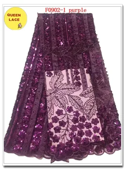 2018 Free Shipping Bridal French Lace Net Water Soluble Lace African Tulle Lace
2018 Free Shipping Bridal French Lace Net Water Soluble Lace African Tulle Lace