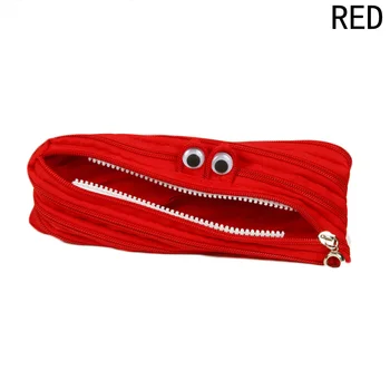 New Monster Face Printed Zipper Coin Purses For Kids Students Pencil Case Cartoon Wallet Bag Coin Pouch Children Purse Holder
New Monster Face Printed Zipper Coin Purses For Kids Students Pencil Case Cartoon Wallet Bag Coin Pouch Children Purse Holder