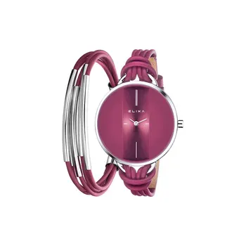 Quartz Wristwatches Elixa for womens E096-L367-K1 Watches Woman Watch Bracelet Wristwatch Wrist Watch ladies
Quartz Wristwatches Elixa for womens E096-L367-K1 Watches Woman Watch Bracelet Wristwatch Wrist Watch ladies