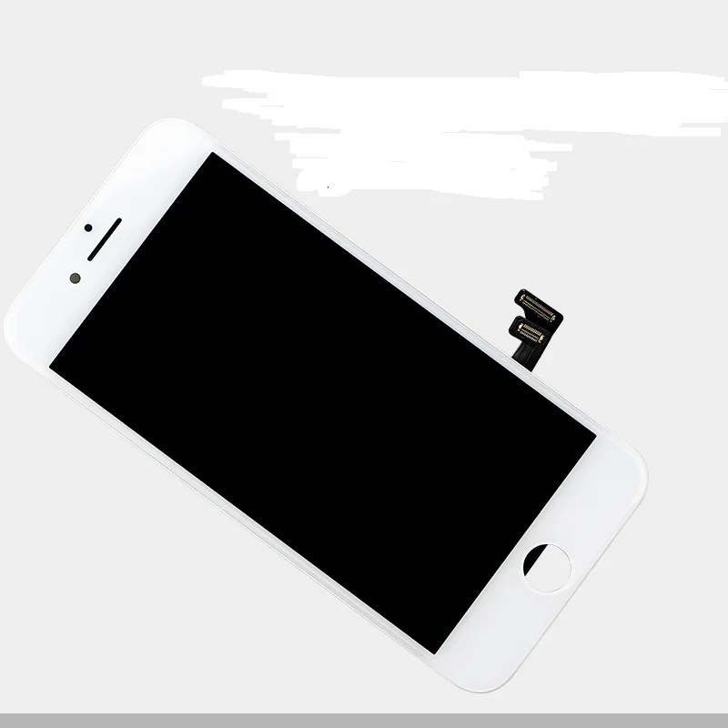 New AAA +++ Replacement For iPhone 7 Plus LCD Display With Touch Digitizer Assembly For iPhone 7 Plus
New AAA +++ Replacement For iPhone 7 Plus LCD Display With Touch Digitizer Assembly For iPhone 7 Plus