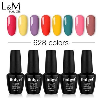 36pcs free shipping gel nail polish set Premium Quality and Quick Dry uv gel nail polish glitter gels
36pcs free shipping gel nail polish set Premium Quality and Quick Dry uv gel nail polish glitter gels