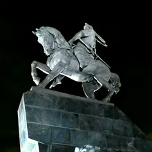 Лого пользователя k***a