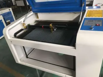 ZD460 50W Laser engraving machine , 400x600mm 50w laser cutter machine
ZD460 50W Laser engraving machine , 400x600mm 50w laser cutter machine