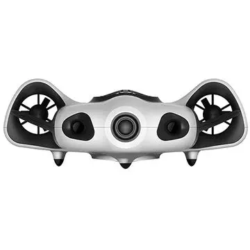 Robot Underwater Camera with a Maximum Depth of 100 Meters 
Robot Underwater Camera with a Maximum Depth of 100 Meters