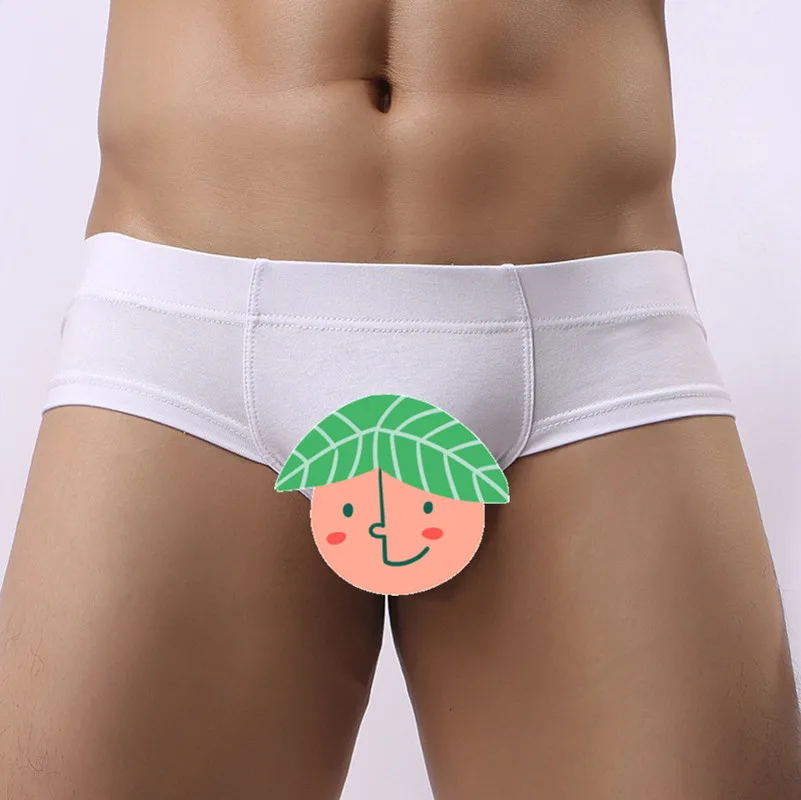 PADEGAO cotton men's briefs underwear Low Waist Underpanties solid soft skinny Panties ropa interior hombre U convex briefs 2xl
PADEGAO cotton men's briefs underwear Low Waist Underpanties solid soft skinny Panties ropa interior hombre U convex briefs 2xl