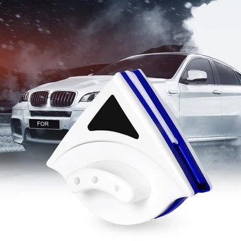 Car Vehicle Window Wiper Glass Cleaning Tool Double Side Magnetic Brush Wiper car-styling car accessories universal Brush Wiper
Car Vehicle Window Wiper Glass Cleaning Tool Double Side Magnetic Brush Wiper car-styling car accessories universal Brush Wiper