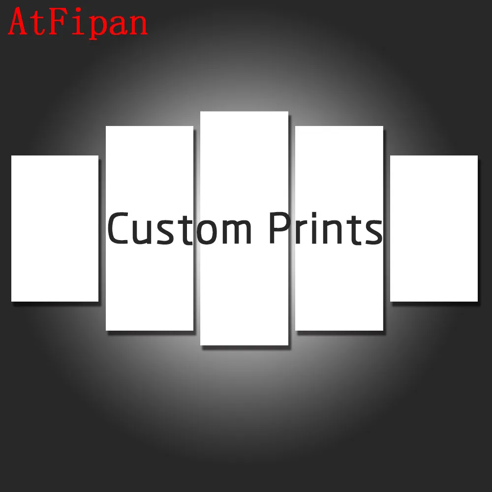 B-CM01 Home Decor Canvas Painting 5Pcs Custom Prints Wall Art Pictures For Living Room Oil Cuadros Decor Modular Poster
B-CM01 Home Decor Canvas Painting 5Pcs Custom Prints Wall Art Pictures For Living Room Oil Cuadros Decor Modular Poster