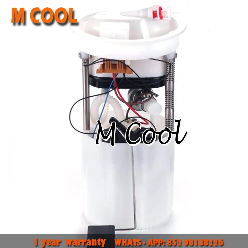 High Qualiy Fuel pump For Ford Galaxy WA6 2.0 2.3 Mondeo IV BA7 1.6 For S-Max 2.0 EFM0188 1506989 6G919H307AF
High Qualiy Fuel pump For Ford Galaxy WA6 2.0 2.3 Mondeo IV BA7 1.6 For S-Max 2.0 EFM0188 1506989 6G919H307AF