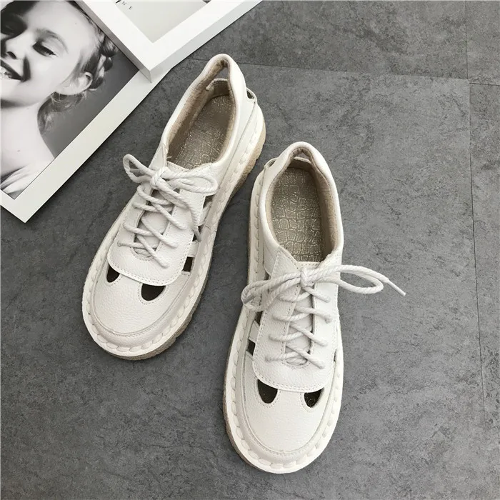 Summer new literary white shoes retro original handmade shoes Mori Department of Japanese super soft flat shoes
Summer new literary white shoes retro original handmade shoes Mori Department of Japanese super soft flat shoes
