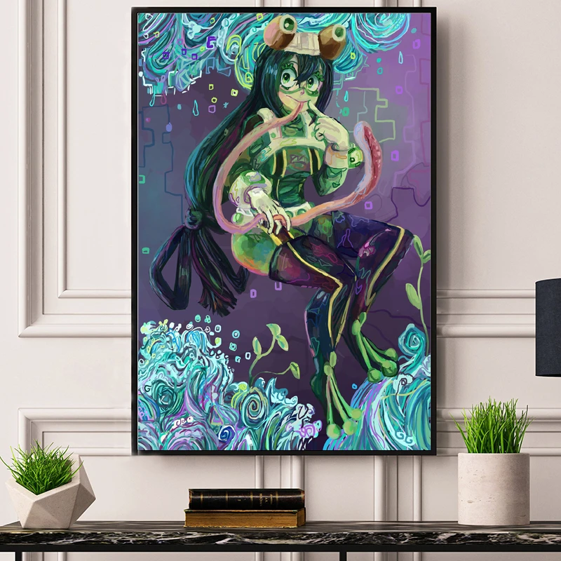 Todoroki Shoto Print My Hero Academi Poster Fandom Cloud Paintings On Canvas Modern Art Decorative Wall Pictures Home Decoration
Todoroki Shoto Print My Hero Academi Poster Fandom Cloud Paintings On Canvas Modern Art Decorative Wall Pictures Home Decoration