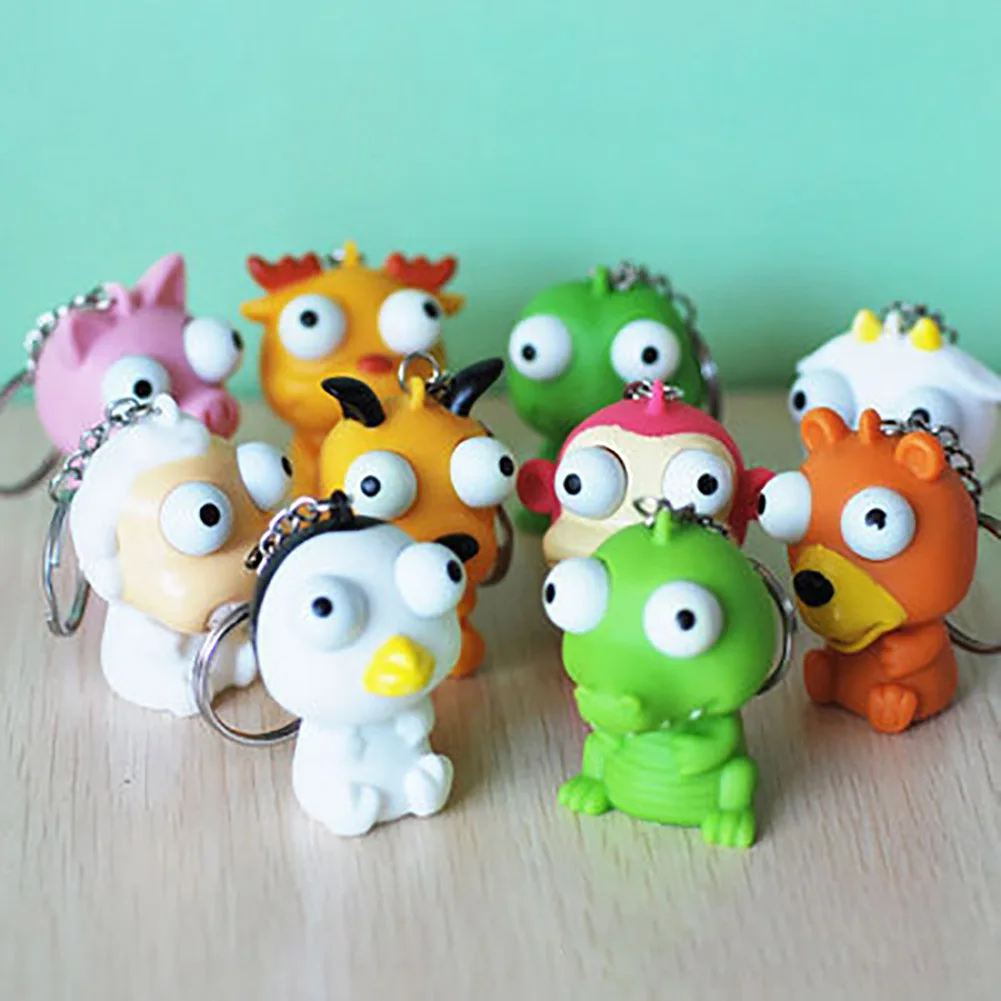 1Pcs Color Random Whole Person Decompression Toys Gags Practical Jokes Toys Squeeze Small Toys Burst Eye Doll Keychain Toys
1Pcs Color Random Whole Person Decompression Toys Gags Practical Jokes Toys Squeeze Small Toys Burst Eye Doll Keychain Toys