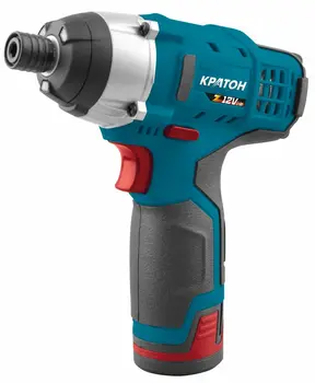 Electric screwdriver KRATON CSL-12-Z