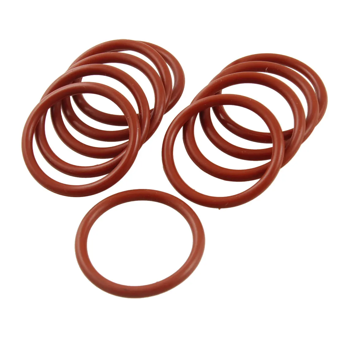 Uxcell 10 Pcs 3.5Mm Flexible Silicone O Ring Seal Washer Id . | 31mm | 32mm | 33mm | 34mm | 36mm | 38mm | 39mm | 40mm | 41mm
Uxcell 10 Pcs 3.5Mm Flexible Silicone O Ring Seal Washer Id . | 31mm | 32mm | 33mm | 34mm | 36mm | 38mm | 39mm | 40mm | 41mm