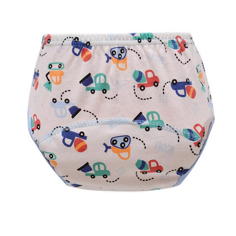Sample 1pcs Waterproof Baby Toilet Training Panties Reusable Newborn Cloth Diaper Pant Child Underwear Cowards
Sample 1pcs Waterproof Baby Toilet Training Panties Reusable Newborn Cloth Diaper Pant Child Underwear Cowards