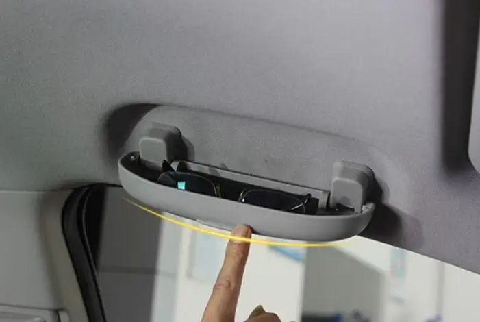 Car-Styling Car Glasses Box Case Holder For Renault Duster Jeep Compass Car Styling Accessories For Volvo S90 XC90 S80L V60 V40
Car-Styling Car Glasses Box Case Holder For Renault Duster Jeep Compass Car Styling Accessories For Volvo S90 XC90 S80L V60 V40