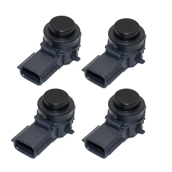 4PCS Original OEM 0263023998 253A44101R Assist Parking Sensor For Renault
4PCS Original OEM 0263023998 253A44101R Assist Parking Sensor For Renault