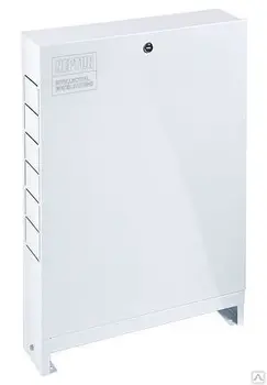ShRN-7 Neptun IWS Internal distribution cabinet Steel cabinet for collectors Sanitary cabinet for floor heating
ShRN-7 Neptun IWS Internal distribution cabinet Steel cabinet for collectors Sanitary cabinet for floor heating