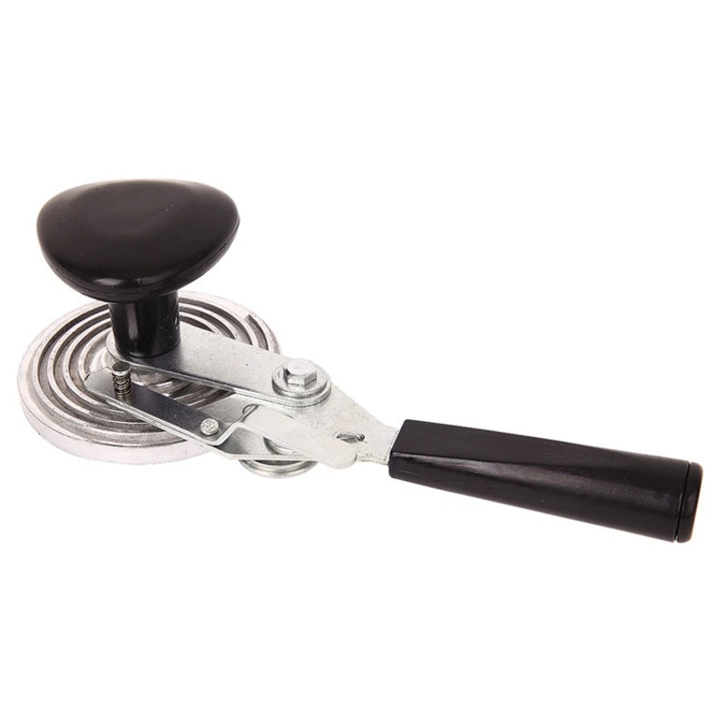 Kitchen Cans Opener Sealer Condiment Bottles Capping Machine Jam Beverage Jar Beer Tools Gadgets Utensils Silver Metal Tinplate
Kitchen Cans Opener Sealer Condiment Bottles Capping Machine Jam Beverage Jar Beer Tools Gadgets Utensils Silver Metal Tinplate