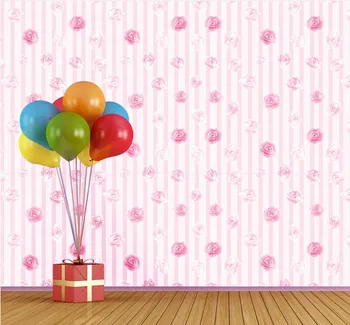 10M Self adhesive Wallpaper Waterproof Pink Rose PVC Wallpaper Wall Paper Brick Home Decorative Wall Sticker Bedroom Home Decor
10M Self adhesive Wallpaper Waterproof Pink Rose PVC Wallpaper Wall Paper Brick Home Decorative Wall Sticker Bedroom Home Decor