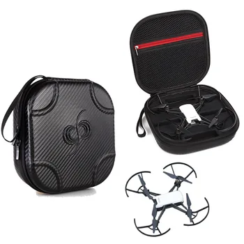 Waterproof Carrying Case for Tello Large Capacity Handbag Storage Bag Suitcase for DJI Tello Drone Batteries
Waterproof Carrying Case for Tello Large Capacity Handbag Storage Bag Suitcase for DJI Tello Drone Batteries
