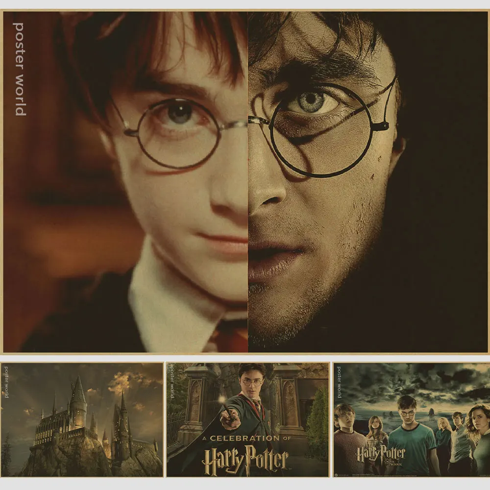 Custom Harry Potter Wallpaper It all Ends Home Decor Harry Potter Poster Size Harry Potter Wall Sticker Drop ship part1
Custom Harry Potter Wallpaper It all Ends Home Decor Harry Potter Poster Size Harry Potter Wall Sticker Drop ship part1