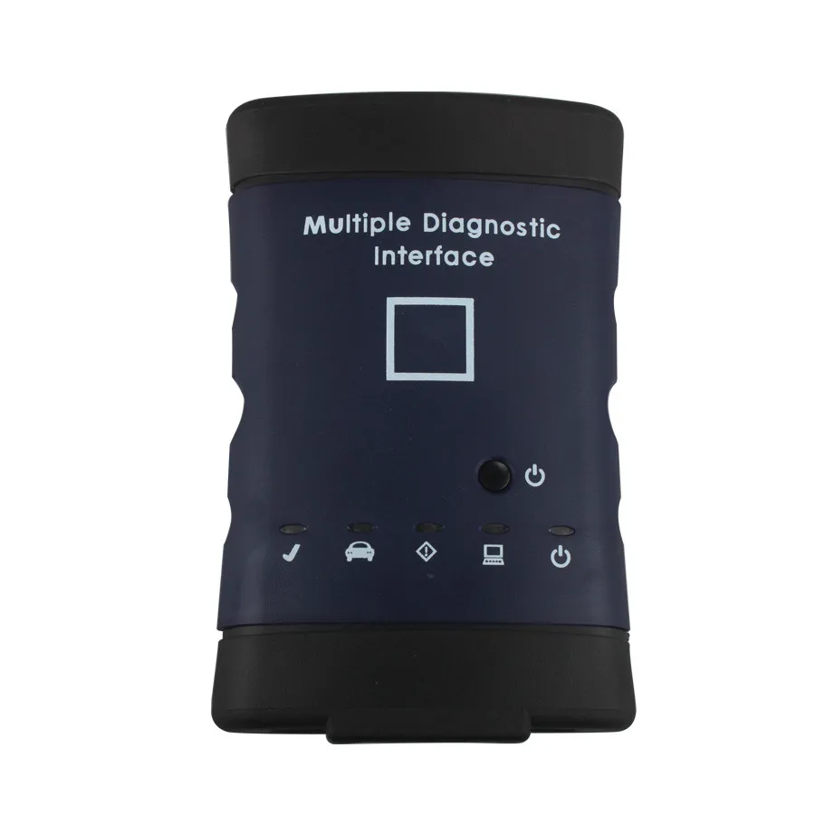 Wifi Multiple VCX MDI Multiple Diagnostic Tool with Original Chip for GM OBD2 Scanner Interface
Wifi Multiple VCX MDI Multiple Diagnostic Tool with Original Chip for GM OBD2 Scanner Interface