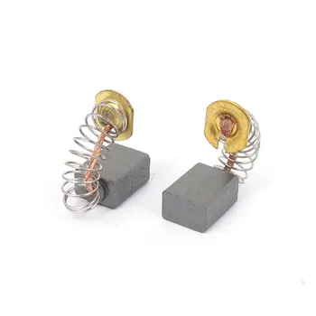 Dmiotech 20 Pcs Gray Power Tool Replacement Motor Carbon Brushes . | 11mm | 13mm | 14mm | 17mm | 6mm | 7mm | 8mm | 9mm
Dmiotech 20 Pcs Gray Power Tool Replacement Motor Carbon Brushes . | 11mm | 13mm | 14mm | 17mm | 6mm | 7mm | 8mm | 9mm