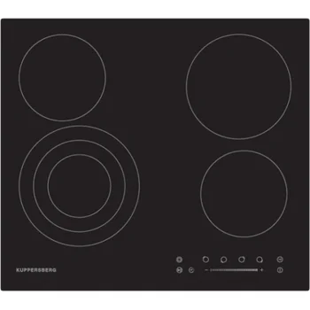Kuppersberg ECS 603 electric surface
