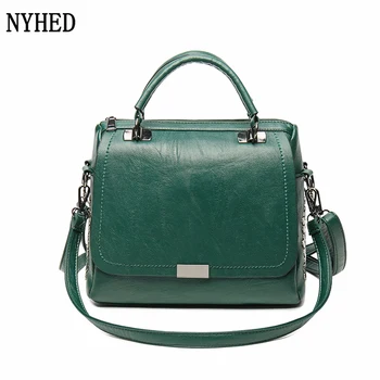 Women Fashion Boston Shoulder Bags Pu Leather Soft Handbags High Quality Female Leisure Trend Bag
Women Fashion Boston Shoulder Bags Pu Leather Soft Handbags High Quality Female Leisure Trend Bag