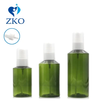 1pcs 100/150/200ml Green Plastic Essential Oil Liquid Sprayer Lotion Bottling Empty Refillable Pump Bottle (A Whole Cover)
1pcs 100/150/200ml Green Plastic Essential Oil Liquid Sprayer Lotion Bottling Empty Refillable Pump Bottle (A Whole Cover)