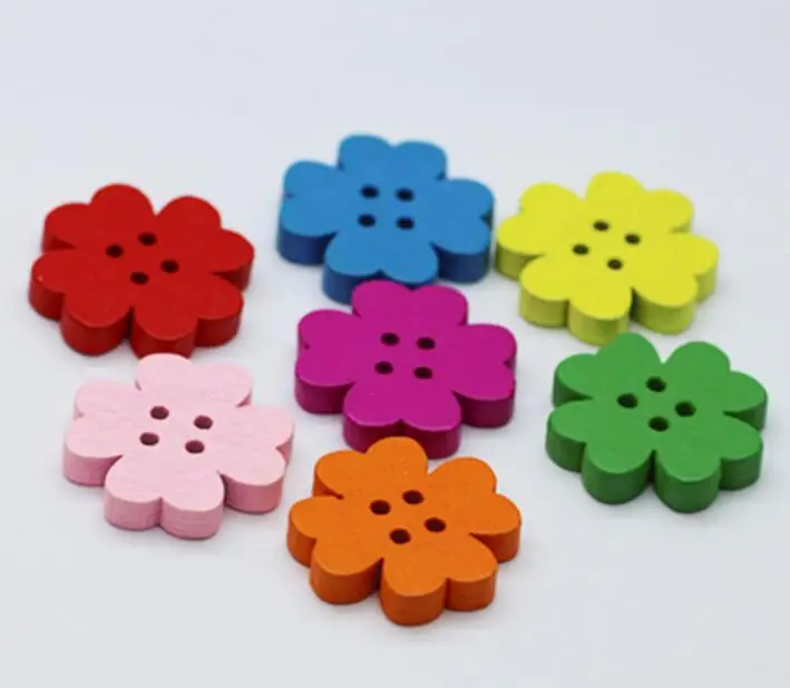 100pcs lucky clover 2cm 4 holes Wooden Buttons 7 colors Clothing button\Scrapbooking DIY\ Toy\ DIY Craft Supplies XP92
100pcs lucky clover 2cm 4 holes Wooden Buttons 7 colors Clothing button\Scrapbooking DIY\ Toy\ DIY Craft Supplies XP92