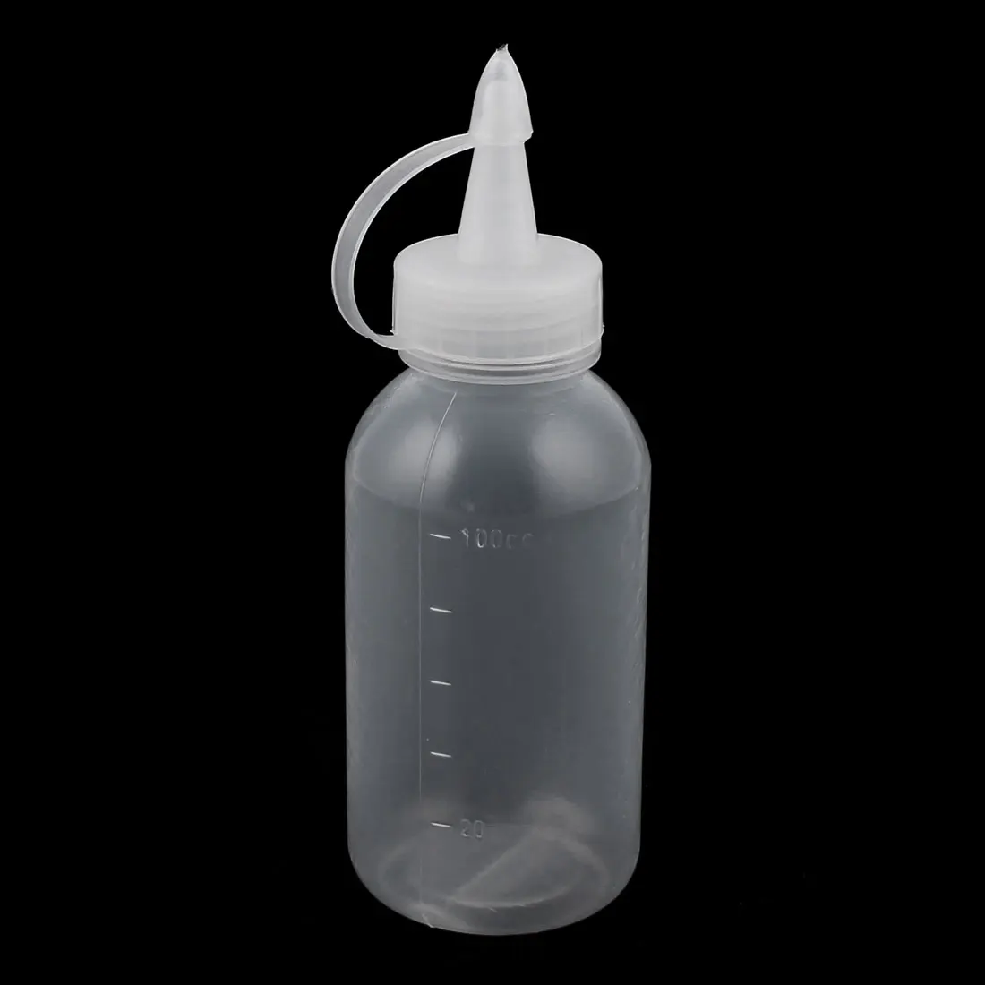 UXCELL 100Ml Industrial Clear Plastic Glue Gel Oil Squeeze Bottle Dispenser 5Pcs
UXCELL 100Ml Industrial Clear Plastic Glue Gel Oil Squeeze Bottle Dispenser 5Pcs