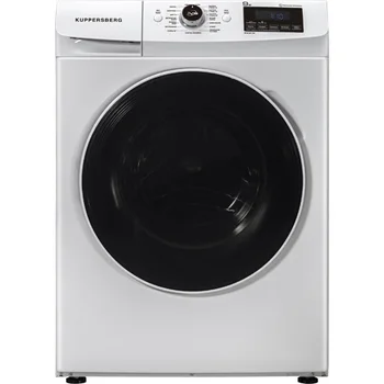 Kuppersberg Wis 60129 washing machine
Kuppersberg Wis 60129 washing machine