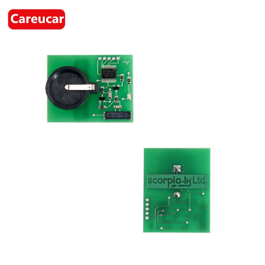SLK06 Scorpio-LK Emulators SLK-06 for Tango Key Programmer including Authorization
SLK06 Scorpio-LK Emulators SLK-06 for Tango Key Programmer including Authorization