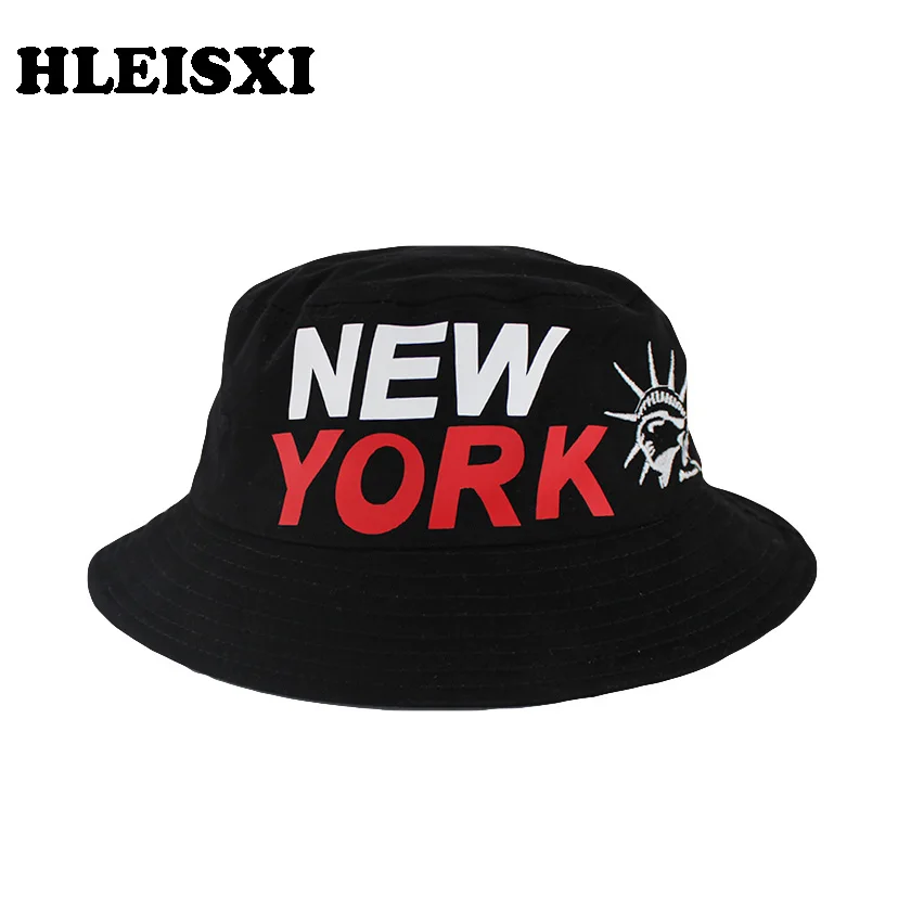 HLEISXI Brand Top Fashion Women Sun Bucket Hat Caps Men Fishing Hats Letter Cotton Cap Fireman Two Colors Bonnet Sale
HLEISXI Brand Top Fashion Women Sun Bucket Hat Caps Men Fishing Hats Letter Cotton Cap Fireman Two Colors Bonnet Sale