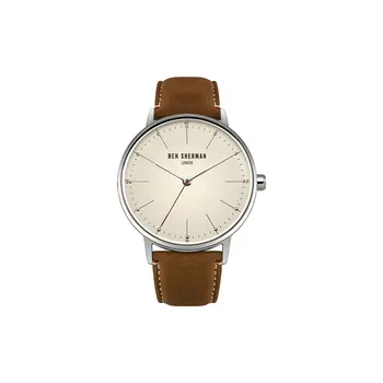 Quartz Wristwatches Ben Sherman for mens WB009T Watches Mans Watch Wristwatch Wrist Watch
Quartz Wristwatches Ben Sherman for mens WB009T Watches Mans Watch Wristwatch Wrist Watch