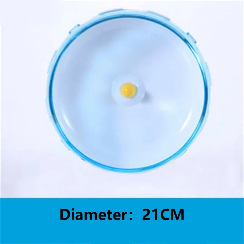 ZHPZPET 8.3inch Multipurpose Wide Suitability Hamster Mice Gerbil Rat Exercise Wheel Silent Spinner PP Run Disc Small Animal Pet
ZHPZPET 8.3inch Multipurpose Wide Suitability Hamster Mice Gerbil Rat Exercise Wheel Silent Spinner PP Run Disc Small Animal Pet