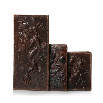 3D animal purses texture retro men's oil wax cow Genuine leather wallet leather 2 folds bags notecase burse drop shipping
3D animal purses texture retro men's oil wax cow Genuine leather wallet leather 2 folds bags notecase burse drop shipping