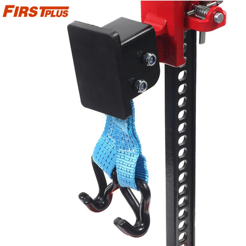 Vehicle Tire Lifter For Farm Jack High Lift 3000KGS Capacity Bumper Truck Tractor Vehicle Lifter Tyre Maintenance Device
Vehicle Tire Lifter For Farm Jack High Lift 3000KGS Capacity Bumper Truck Tractor Vehicle Lifter Tyre Maintenance Device