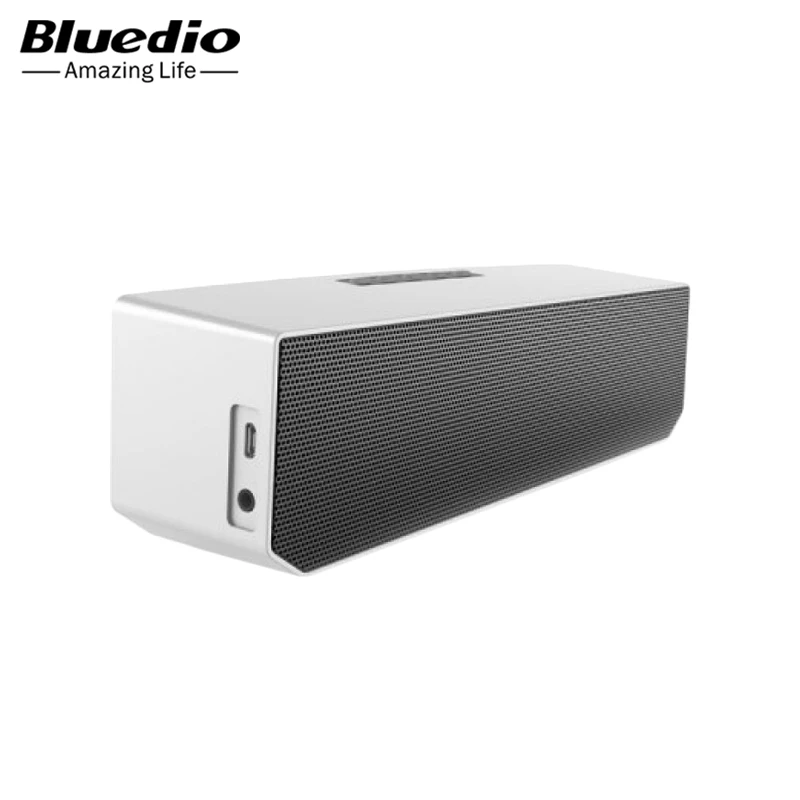 Беспроводная колонка Bluedio BS-3 | Электроника
