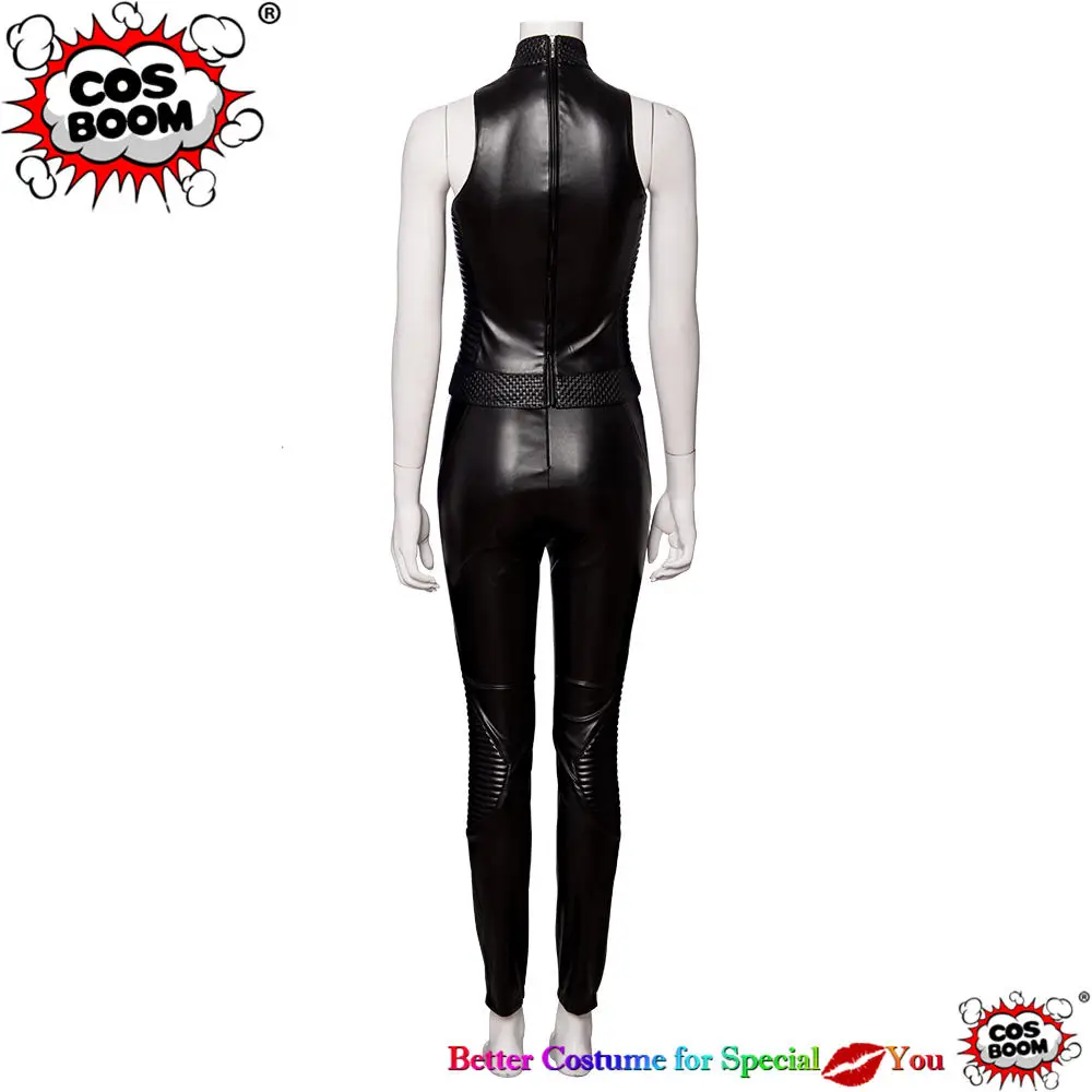 alita battle angel cosplay costume04