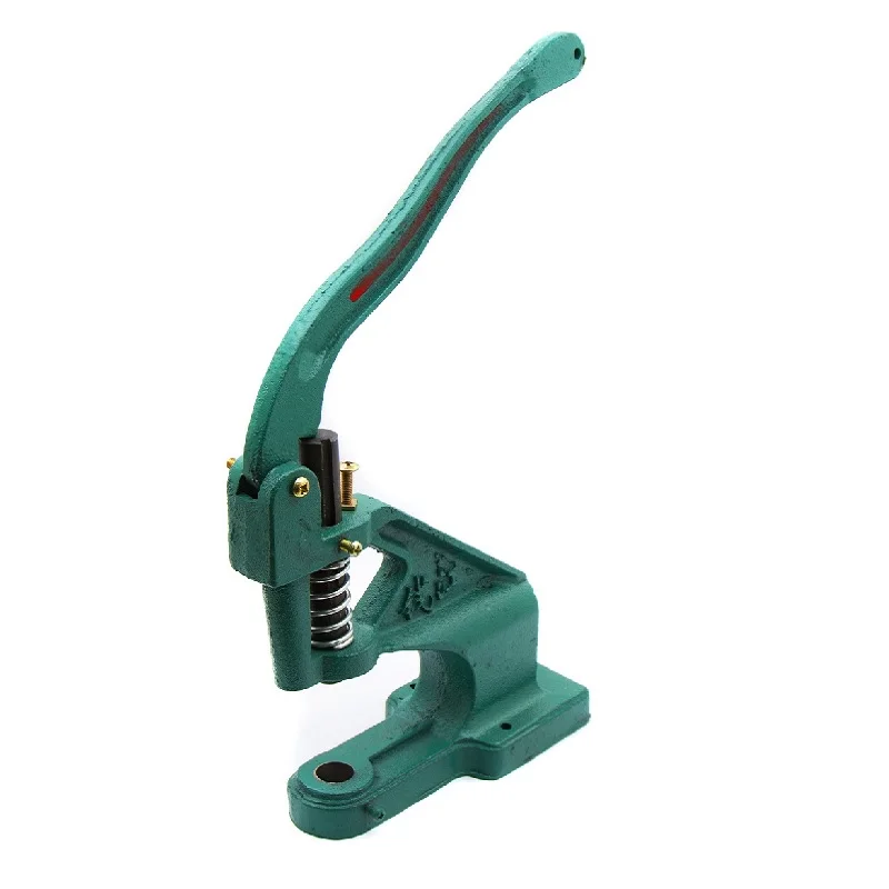 Multipurpose installation press tool for accessories. Hole Punch Machine Hand Model TEP-1 (PBM-02) sewing garment handmade DIY
Multipurpose installation press tool for accessories. Hole Punch Machine Hand Model TEP-1 (PBM-02) sewing garment handmade DIY