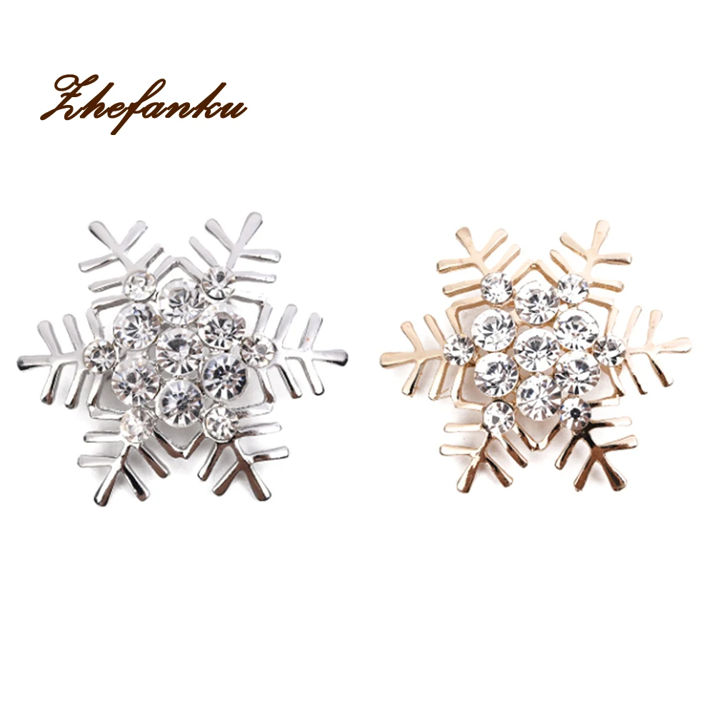 Beautiful Snowflake Brooches Wedding Bridal Brooch Pin Winter Snow Christmas Brooches
Beautiful Snowflake Brooches Wedding Bridal Brooch Pin Winter Snow Christmas Brooches