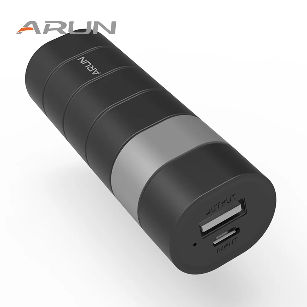 ARUN 2500mAh Power Bank Portable External Battery Powerbank Charger 1 USB Ports For Mobile Phones MP3 MP4 And Digital products
ARUN 2500mAh Power Bank Portable External Battery Powerbank Charger 1 USB Ports For Mobile Phones MP3 MP4 And Digital products