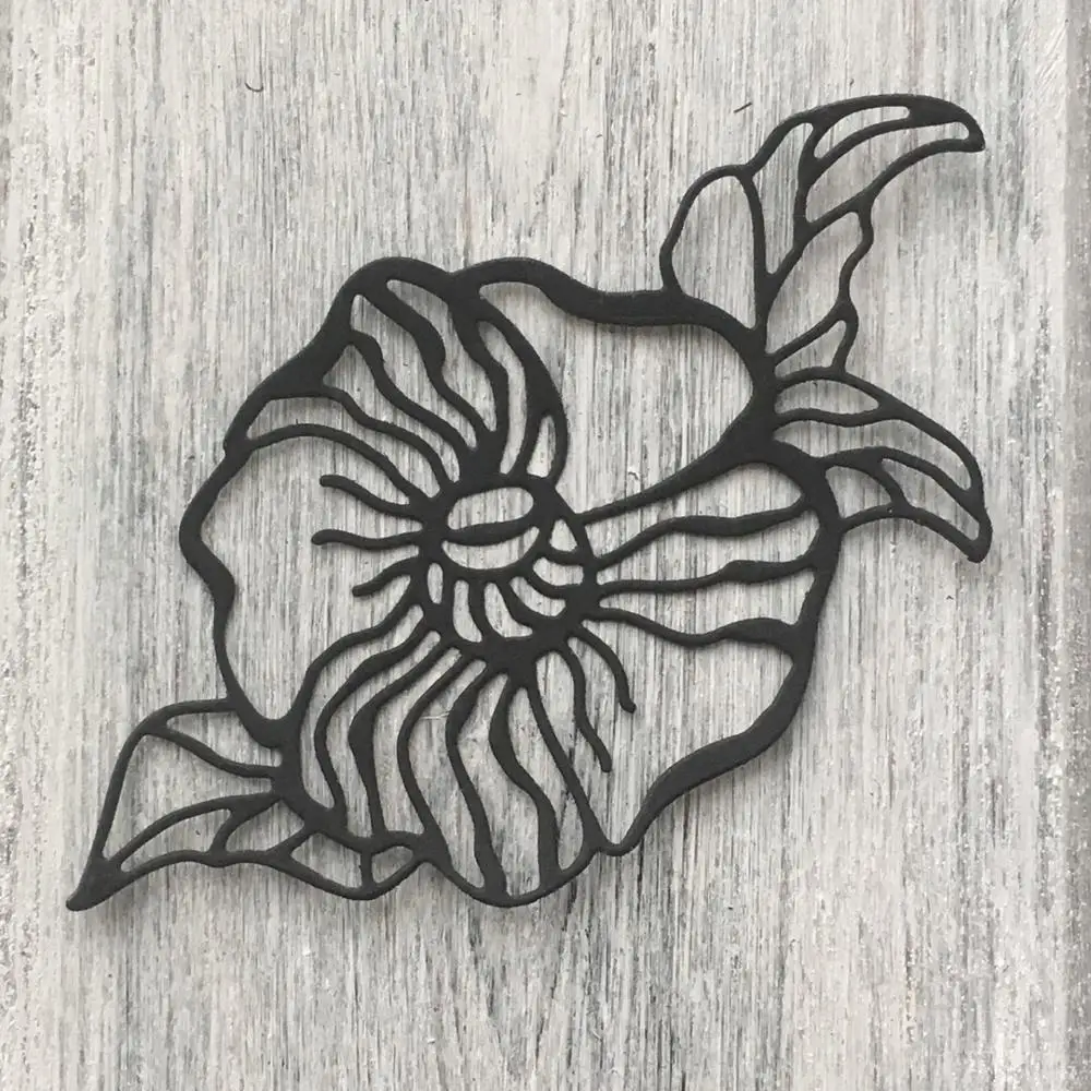 ArtScrap Flower Metal Cutting Dies Stencils For DIY Scrapbooking Card Decorative Craft Embossing Die Cuts | Art: 157
ArtScrap Flower Metal Cutting Dies Stencils For DIY Scrapbooking Card Decorative Craft Embossing Die Cuts | Art: 157