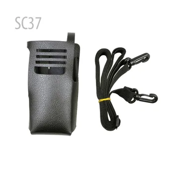 SC37 Case for XIR P8200/ 8208 
SC37 Case for XIR P8200/ 8208