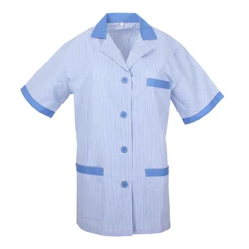 CASACA MUJER CUELLO SOLAPA RAYA UNIFORME ESTETICA MEDICO ENFERMERA DENTISTA LIMPIEZA VETERINARIA SANIDAD HOSTERERIA REF:T820
CASACA MUJER CUELLO SOLAPA RAYA UNIFORME ESTETICA MEDICO ENFERMERA DENTISTA LIMPIEZA VETERINARIA SANIDAD HOSTERERIA REF:T820