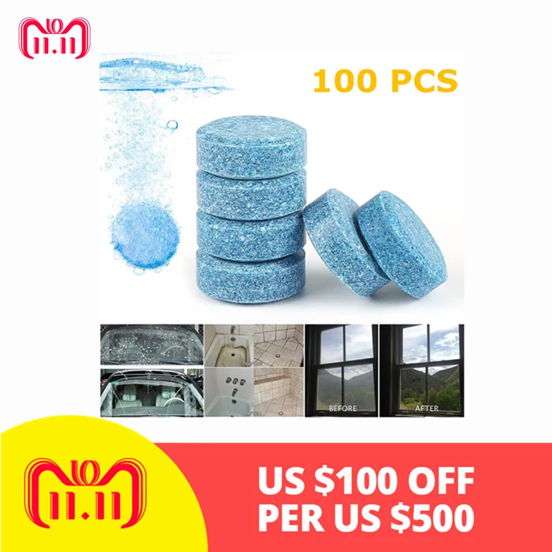 Drop Shipping Hot 50/100/200Pcs Multifunctional Effervescent Spray Cleaner Set Home Cleaning Effervescent Spray Cleaner KDCW1
Drop Shipping Hot 50/100/200Pcs Multifunctional Effervescent Spray Cleaner Set Home Cleaning Effervescent Spray Cleaner KDCW1