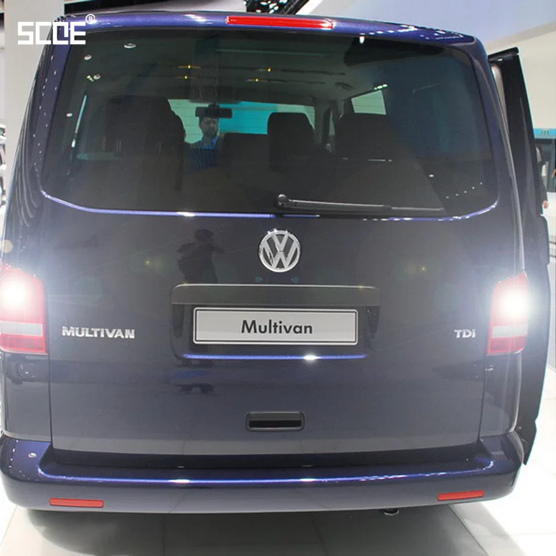 Для Volkswagen Multivan Passat 3B II 3C SCOE 2015 Новинка 2X30SMD сверхъярсветильник задсветильник хода